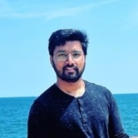 Kumar Ashutosh Email