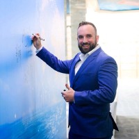 Nutrasource Employee Joshua Edwards's profile photo