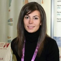 INTEGRAL Group Employee Svetlina Abadzhieva's profile photo