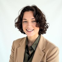 FutureLearn Employee Katie Millman's profile photo