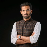 Sri Rajanna Email