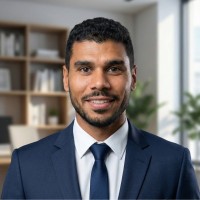 Amazon Employee Ahmed Makhlouf's profile photo