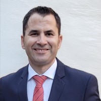 Universidad Católica de Valencia San Vicente Mártir Employee Javier Sanz Honrubia's profile photo