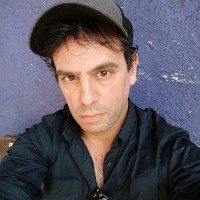 ModelManagement.com Employee Alex Alvarez's profile photo