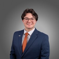 HNTB Employee Mitchell Herrera's profile photo