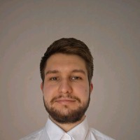 F12 software solutions Employee Marcell Domokos's profile photo