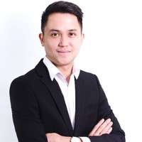 Ayala Land Premier Employee Bertie Imperial's profile photo