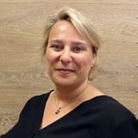 IRIS SUP Employee Sonia Fauchereau's profile photo