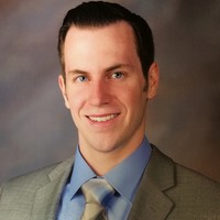 County of Riverside Employee Jon Grisham's profile photo