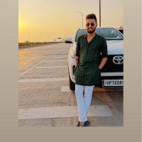 KPL Tech Solution Pvt. Ltd. Employee Snehil Srivastava's profile photo