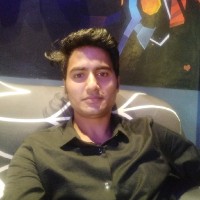 Sapphire Technocrats Pvt Ltd Employee Prashant Patil's profile photo