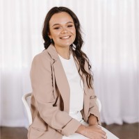Incognitus Employee Robyn Selborne's profile photo