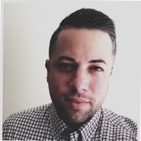 DynCorp International Employee T.j. Roche's profile photo