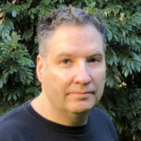 Enov8 Employee Niall Crawford's profile photo