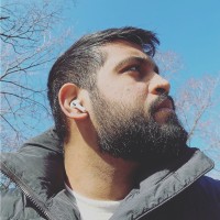 Haseeb Raza Email & Phone Number