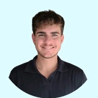 Bidoo Employee Gennaro Matacena's profile photo
