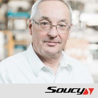 Soucy Employee Andres Philippe's profile photo