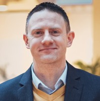 ACRELEC Employee Peter McManus's profile photo