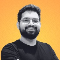 the SDR project Employee Amit Semwal's profile photo