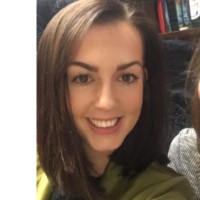 EUI Ltd Employee Nicole Darnell's profile photo