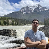 DeVine Consulting, Inc. Employee Salvador Ramirez's profile photo