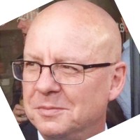 Robert Aminde Email