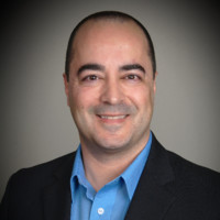 Lextech Employee Michael Papasevastos's profile photo