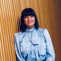 Alcumus Employee Azma Broughton's profile photo