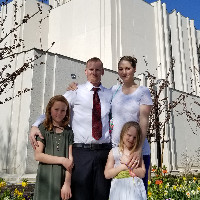 Security and Safe of Colorado Employee Andy Mathon's profile photo