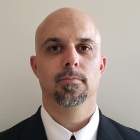 Gulfstream Aerospace Employee Donald Easter's profile photo