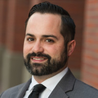 Amazon Music Employee Michael Colangelo's profile photo