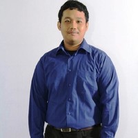PT. Victoria Care  Indonesia Tbk Employee Alfonsus Andika's profile photo