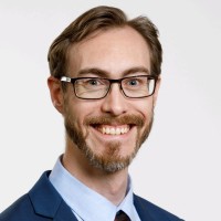 IOT Communications Employee Erik Bergenudd's profile photo