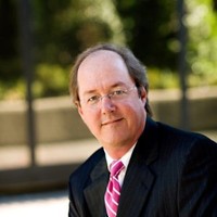 Mark King