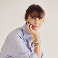 Maud Barrionuevo Email & Phone Number