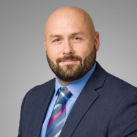 Verisk Financial Employee Aaron Brunko's profile photo