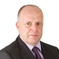 John Weaver Contractors LTD Employee Andrew Cressey's profile photo