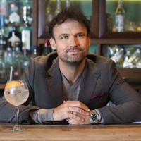 Portobello Road Distillery Employee Ged Feltham's profile photo