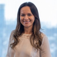 Interplayers Employee Janice Costa's profile photo