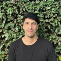 Valiu Employee Mariano Cuello's profile photo