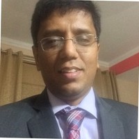 S Patnaik Email