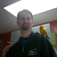 Coexsys Employee John Zimmerman's profile photo