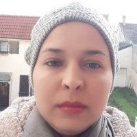 RDIUP Employee Fatiha Zaouia's profile photo