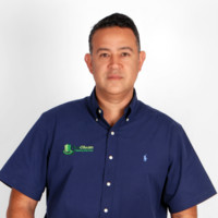 Pro Clean Cleaning Service Employee Daniel Padron's profile photo