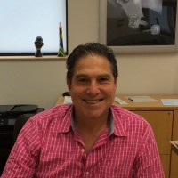 Protea Diamonds Employee Anthony Taitz's profile photo