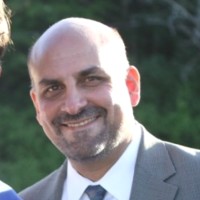 UNC School of Medicine Employee Carlos David's profile photo