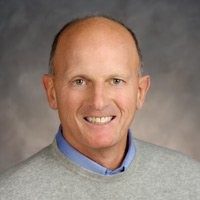 Eastern Research Employee David Meyers's profile photo