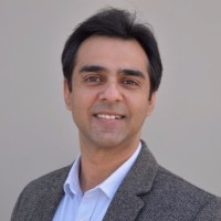 Kumon Institute of Education - Dubai Branch Employee Hamza Khokhar's profile photo