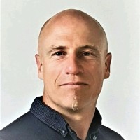 Cerenovus Employee David Vale's profile photo