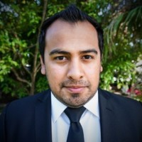 Edward Hernandez Email & Phone Number
